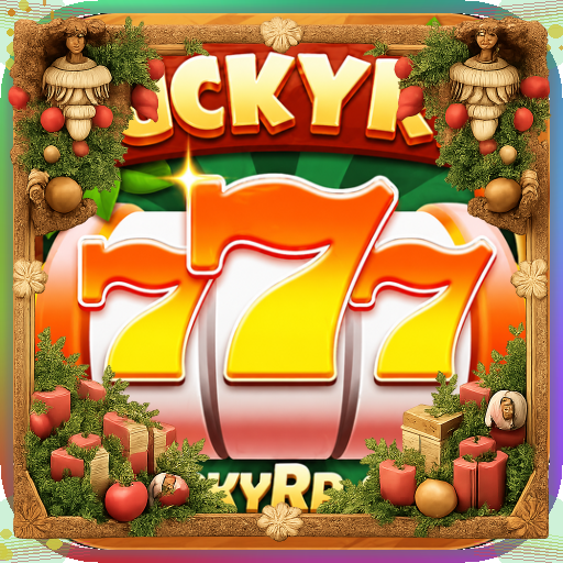 luckyrp — mitra unggulan